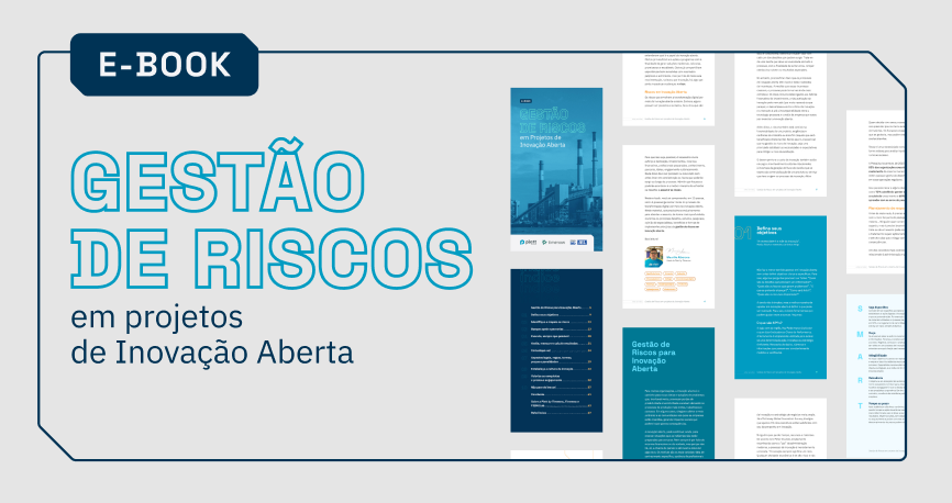 e-book gestão de riscos